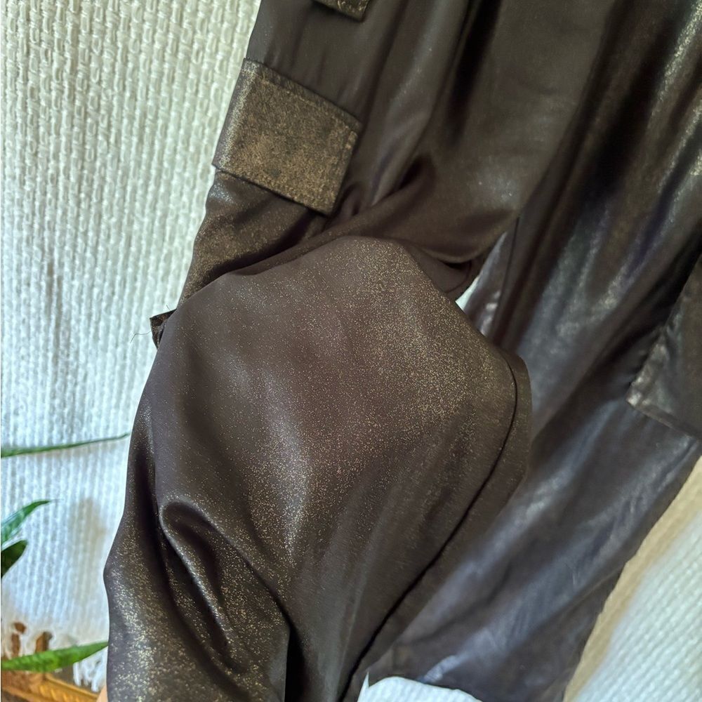 En Saison Metallic Cargo✨ - Picture 3 of 6